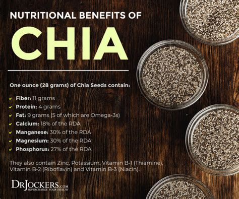 how much omega 3 in chia seeds|insoluble fiber in chia seeds.